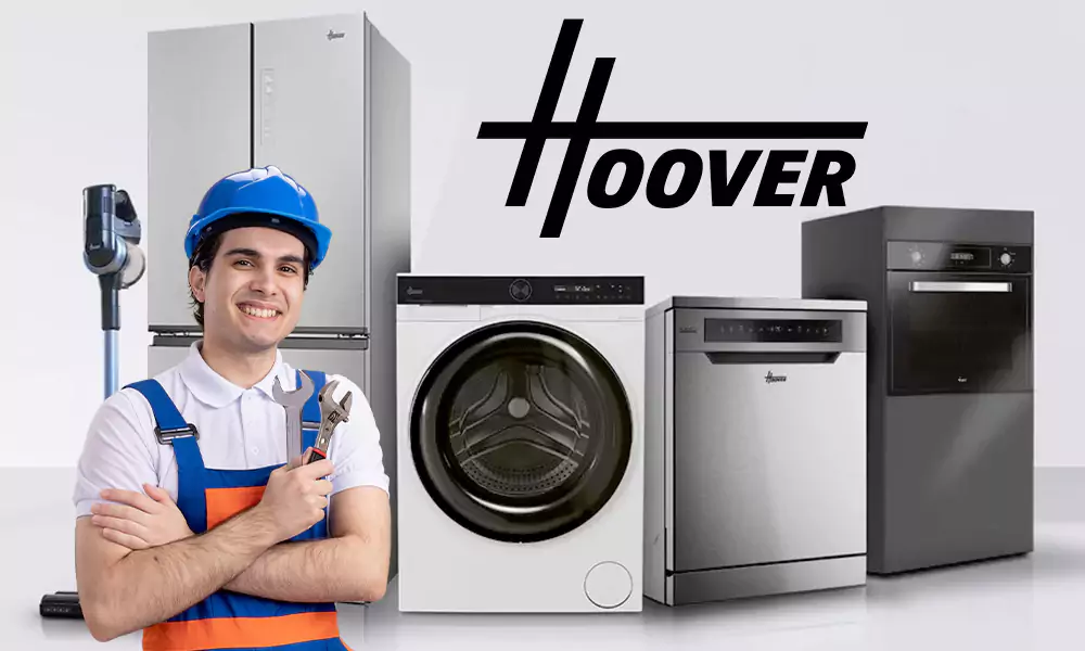 Hoover Appliance Repair & Installation Services Cranston, RI