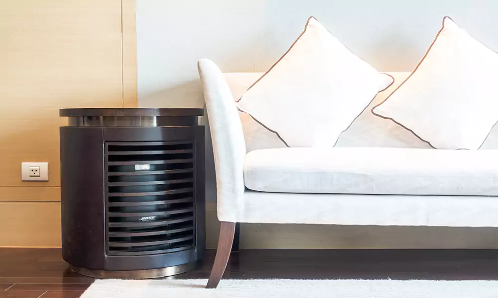 Portable Air Conditioner Repair in Cranston, RI