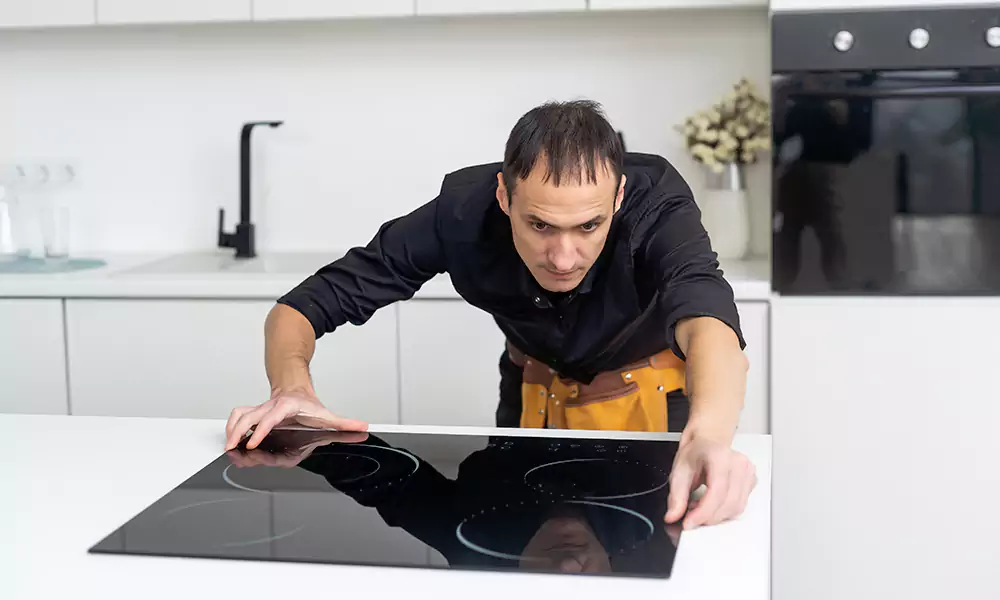 Range Repair in Cranston, RI