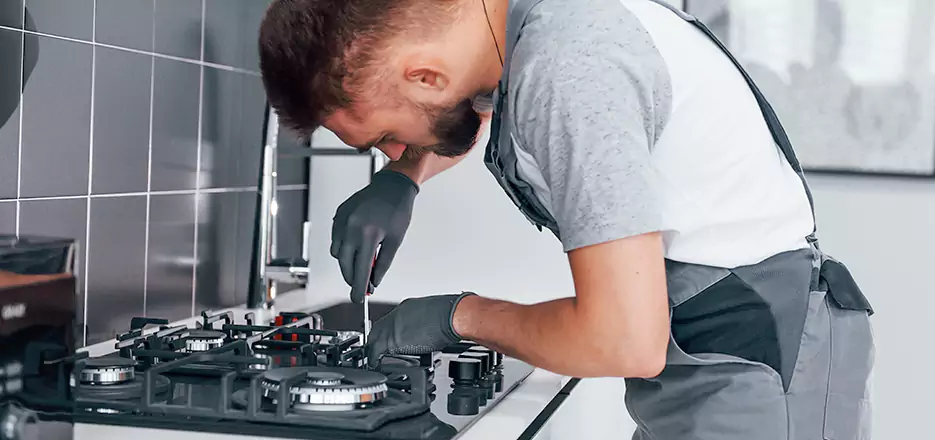 Affordable Stove Repair in Cranston