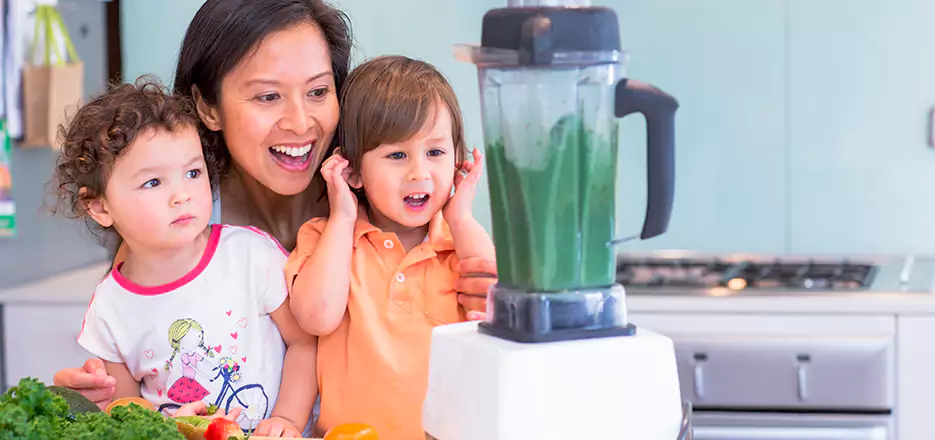 Juicer and Mixer Blender Repair in Cranston