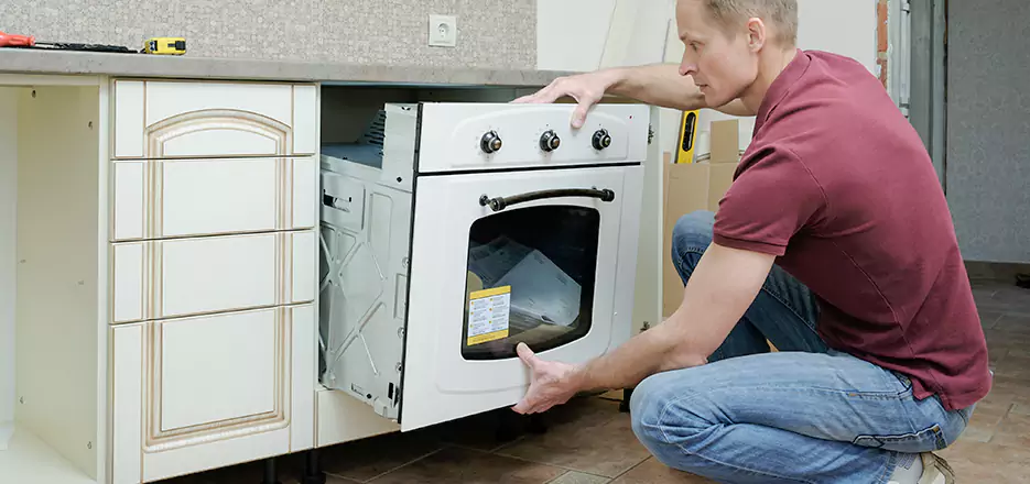 Bosch Appliance Installation in Cranston