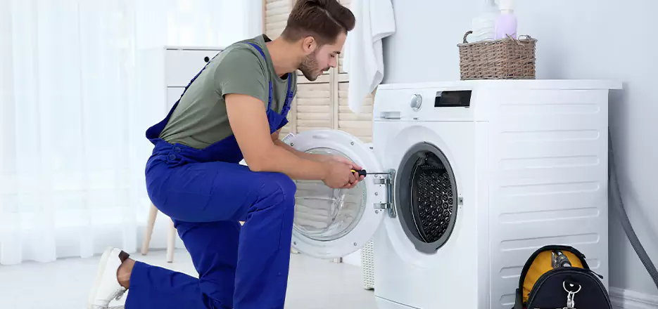 Dryer Takes Too Long to Dry Repair in Cranston