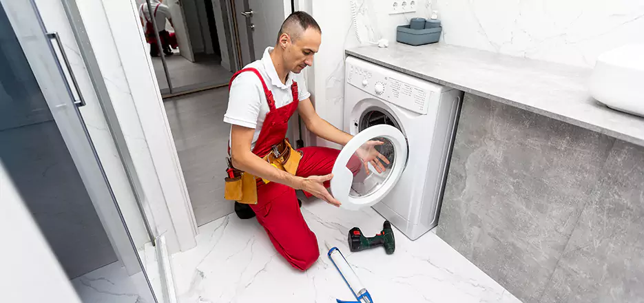 Dryer Maintenance in Cranston