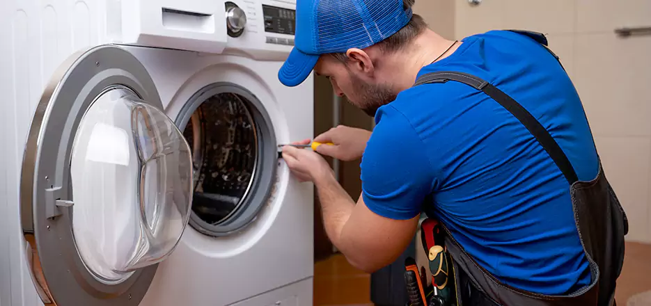 Haier Appliance Installation in Cranston