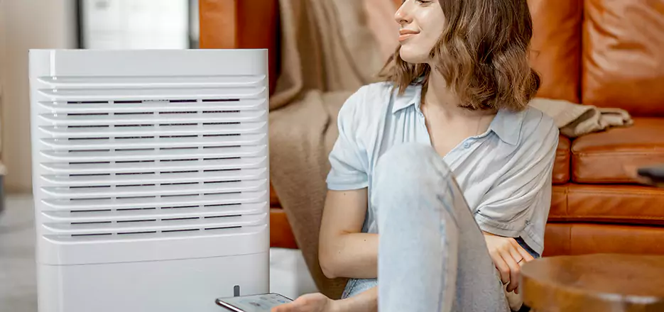 Portable Air Conditioner Average Repair Costs in Cranston