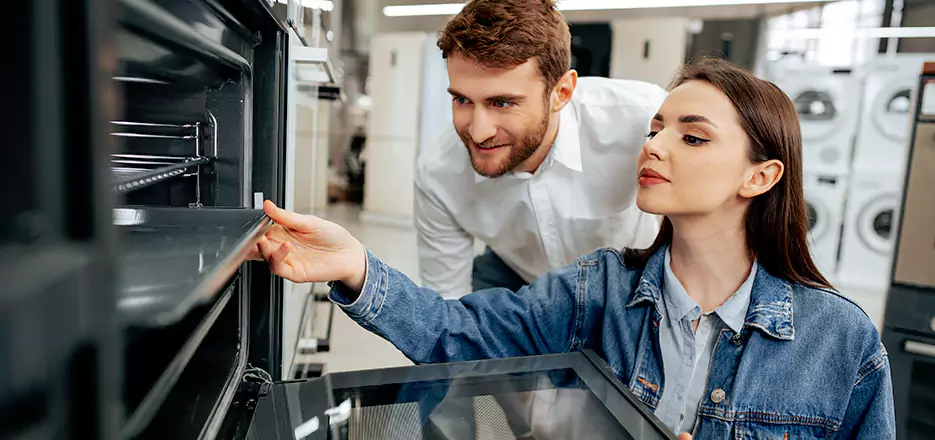 Shark Appliance Battery Service in Cranston