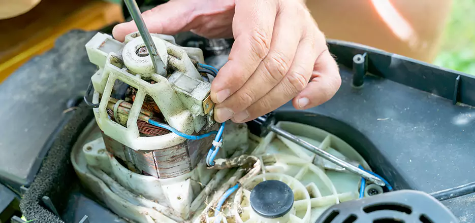 More Vacuum Repair Services We Offer in Cranston, RI