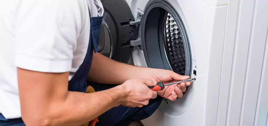 Dryer Washer Repairs in Cranston