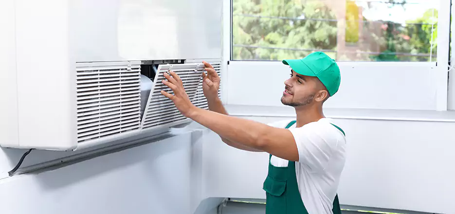 More Window Air Conditioner Repair Services We Offer in Cranston, RI