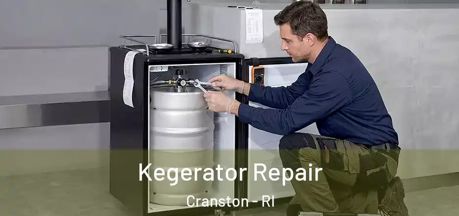 Kegerator Repair Cranston - RI