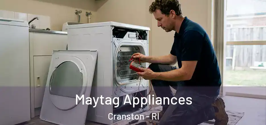  Maytag Appliances Cranston - RI