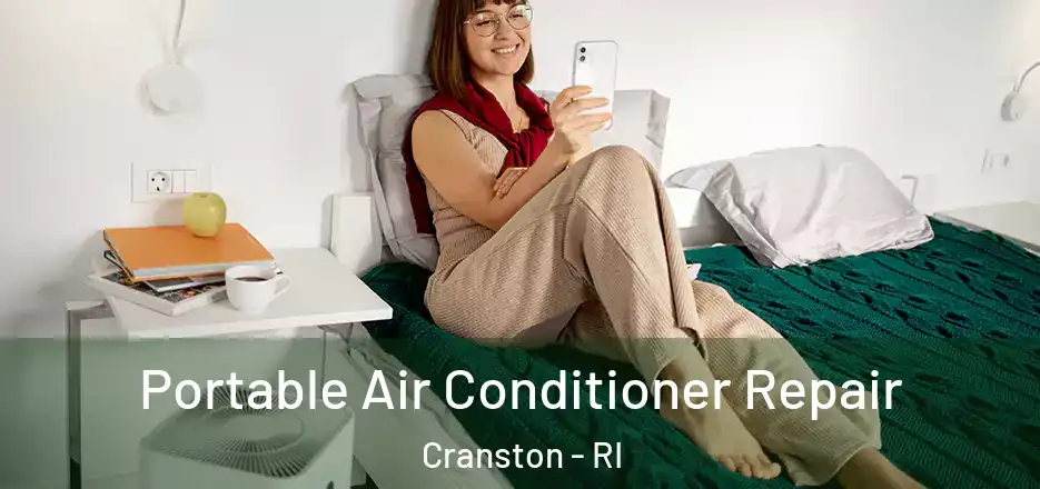  Portable Air Conditioner Repair Cranston - RI