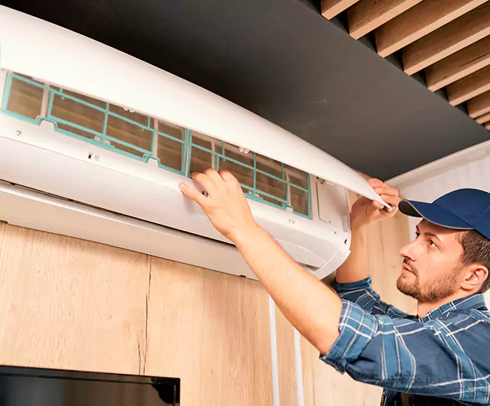 Professional Air Conditioner Installation: Your Certified Air Conditioner Installation Team in Cranston, RI