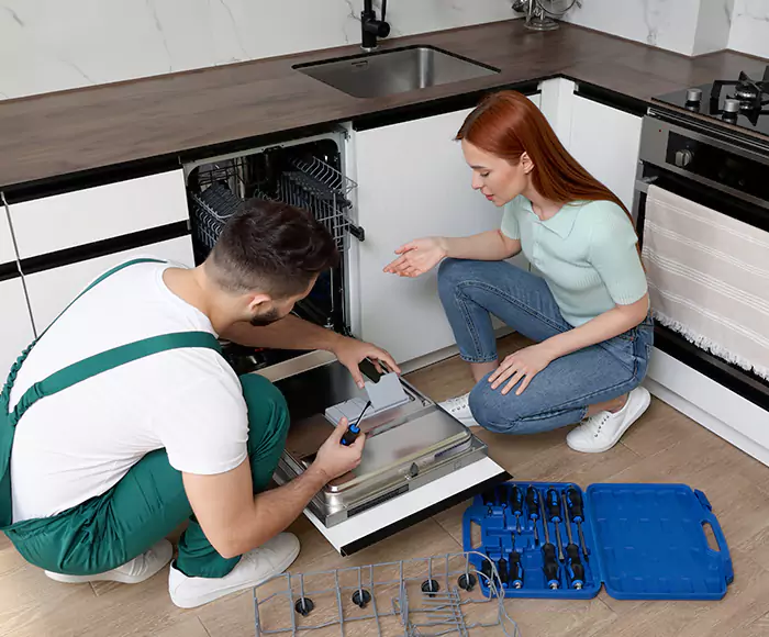 Skilled Asko Appliance Pros: Your Brand Specialist in Cranston, RI