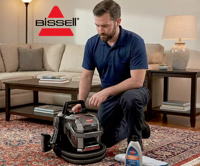 Premier Bissell Appliances Pros: Your Brand Specialist Cranston, RI