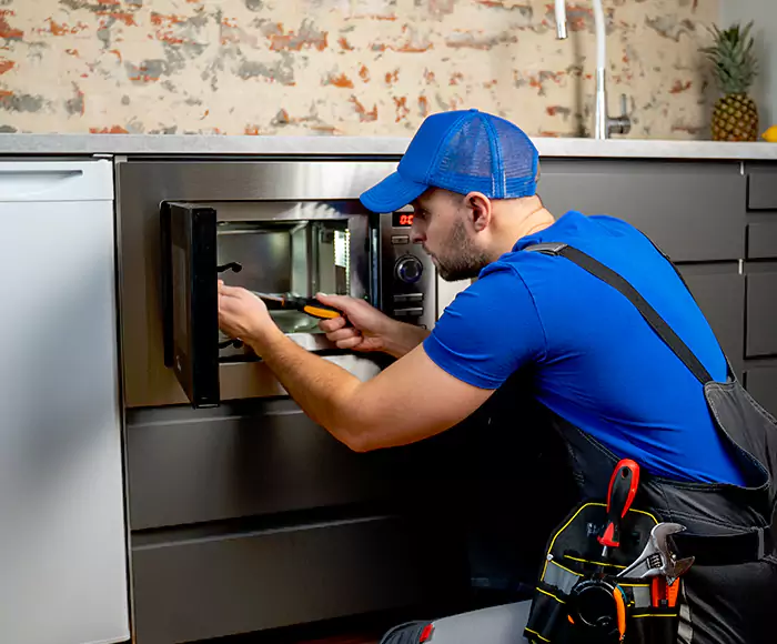 Top-Rated Commercial Appliance Installation: Your Certified Commercial Equipment Installation Team in Cranston, RI