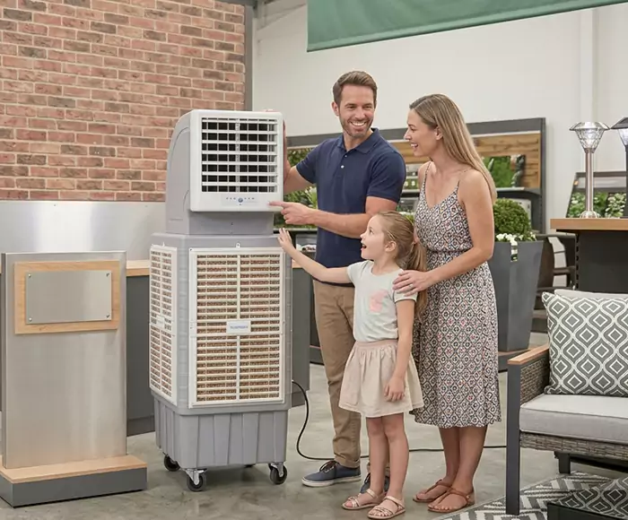 Expert Commercial Cooler Repair Company: Your Certified Commercial Experts in Cranston, RI