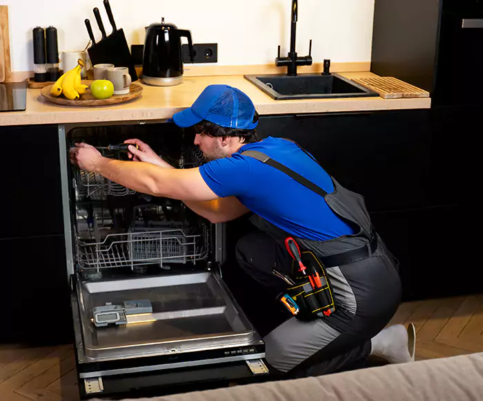 Skilled Commercial Dishwasher Installation: Your Certified Commercial Dishwasher Installation Team in Cranston, RI