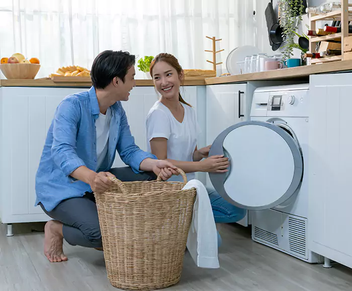 Expert Dryer Repairman: Your Premier Dryer Appliance Repair Company in Cranston, RI