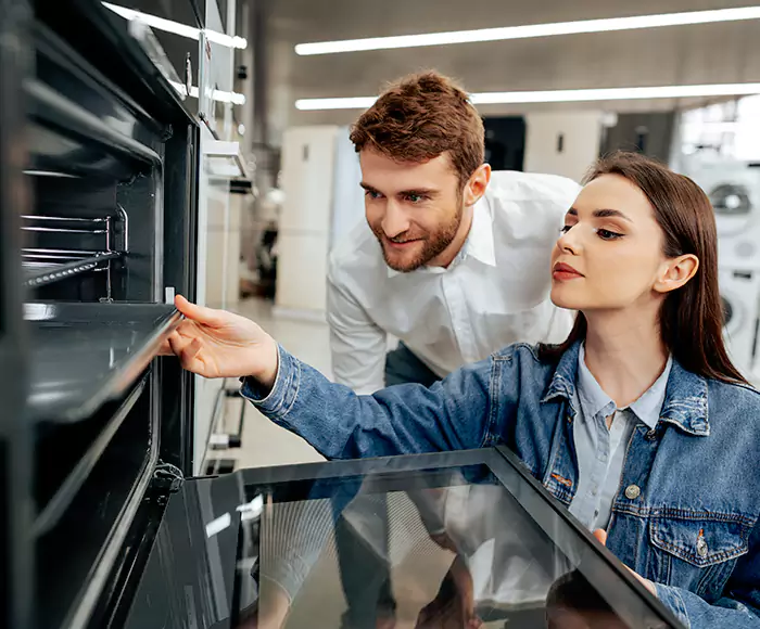 Expert Electric Oven Solutions: Your Trusted Electric Oven Repair Company in Cranston, RI