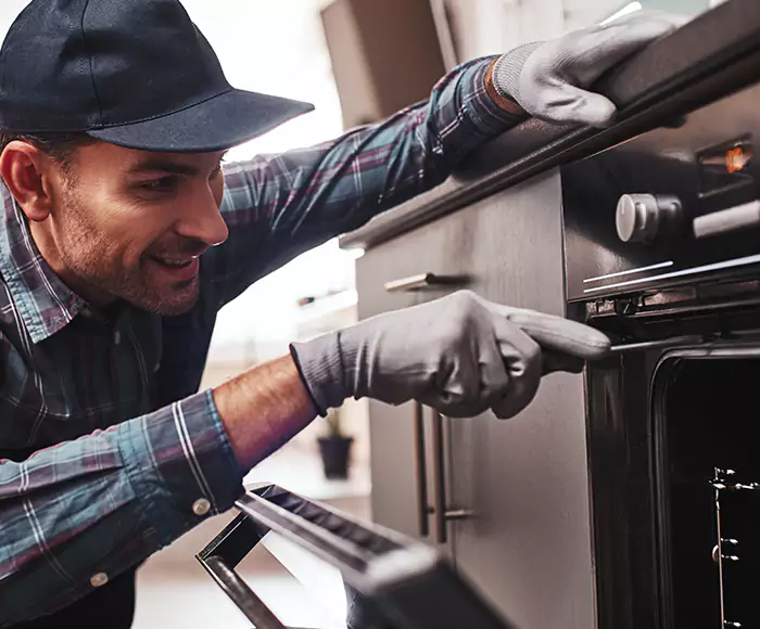 Professional Gas Oven Solutions: Your Trusted Gas Oven Appliance Repair Company For Cranston, RI