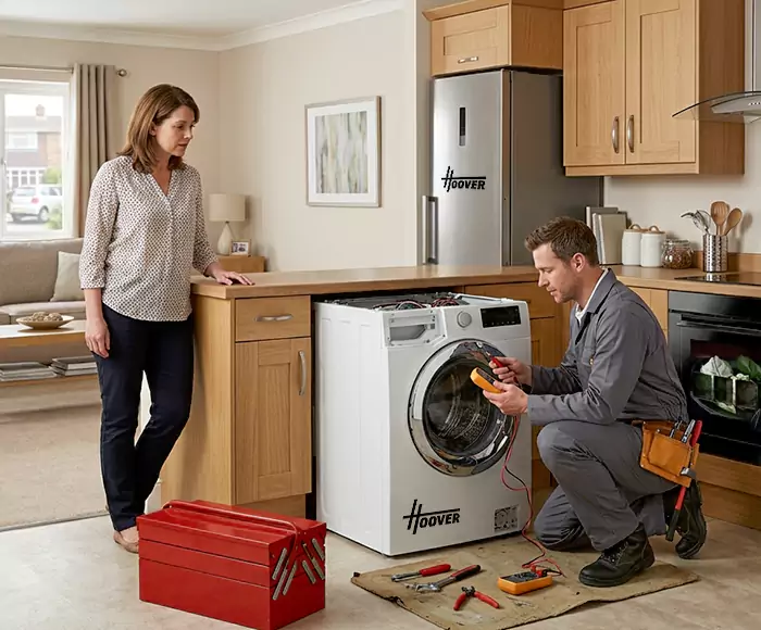 Premier Hoover Appliances Pros: Your Brand Specialist in Cranston, RI