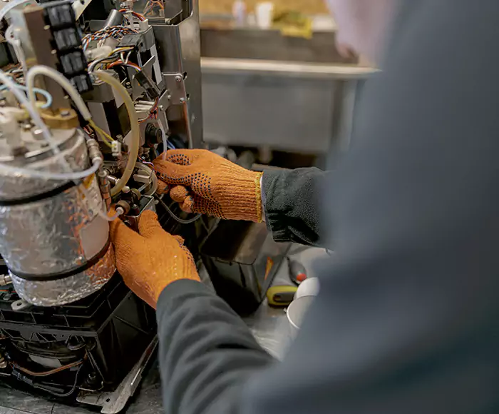 Trusted Ice Machine Solutions: Your Premier Ice Machine Repair Company in Cranston, RI