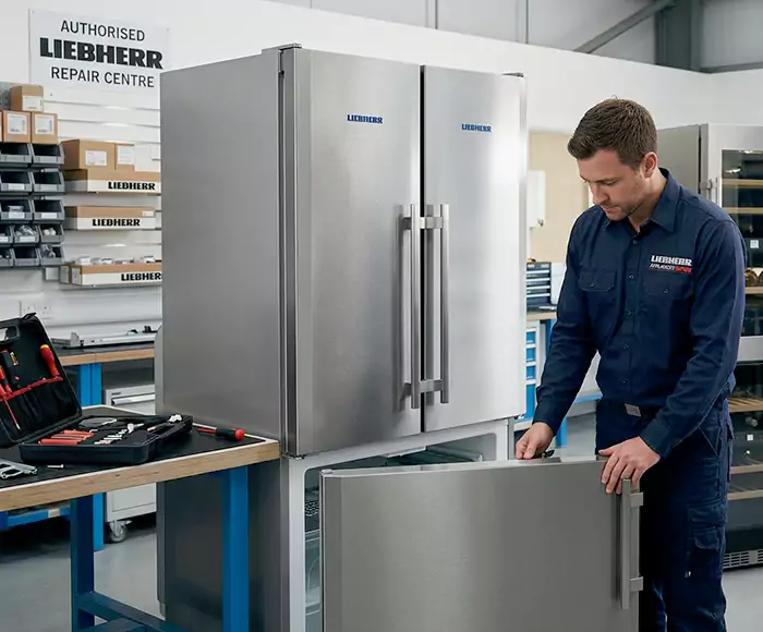 Premier Liebherr Appliances Pros: Your Brand Specialist in Cranston, RI