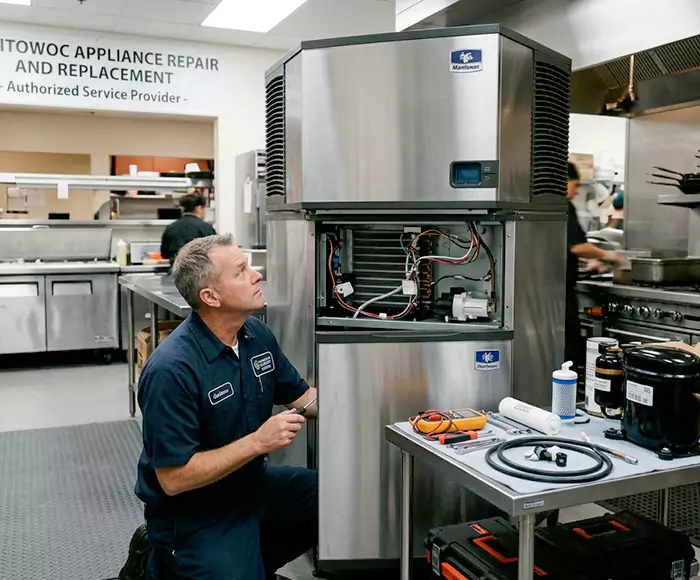 Professional Manitowoc Appliances Pros: Your Brand Specialist in Cranston, RI