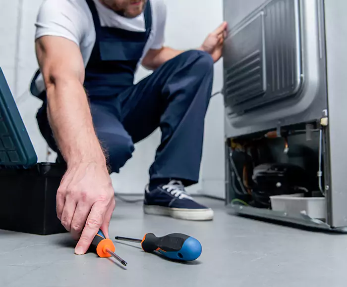 Top-Rated Mini Fridge Repair Company: Your  Mini Fridge Specialists in Cranston, RI