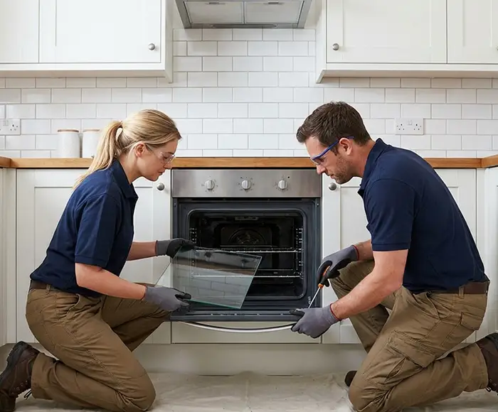 Skilled Oven Glass Door Repair: Your Professional Oven Door Glass Replacement Specialist in Cranston, RI