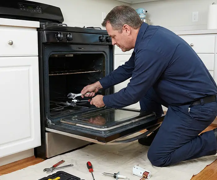 Certified Oven Igniter Repair: Your Professional Oven Igniter Replacement Specialist in Cranston, RI