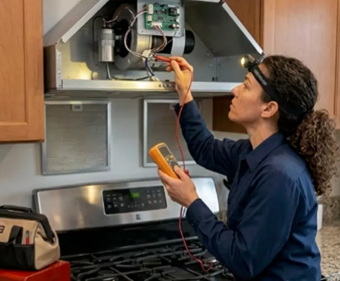 Skilled Range Hood Repair Company: Your Certified Kitchen Ventilation Experts in Cranston, RI
