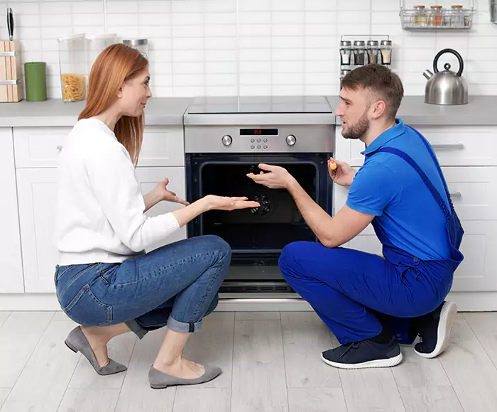 Proven Range Solutions: Your Trusted Range Repair Company For Cranston, RI