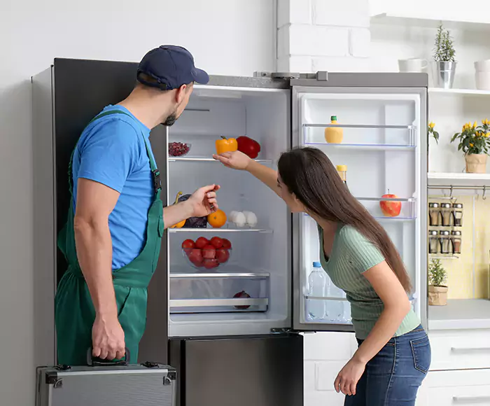 Reliable Refrigerator Not Cooling Repair Company: Your Local Refrigerator Not Cooling Repair Service in Cranston, RI