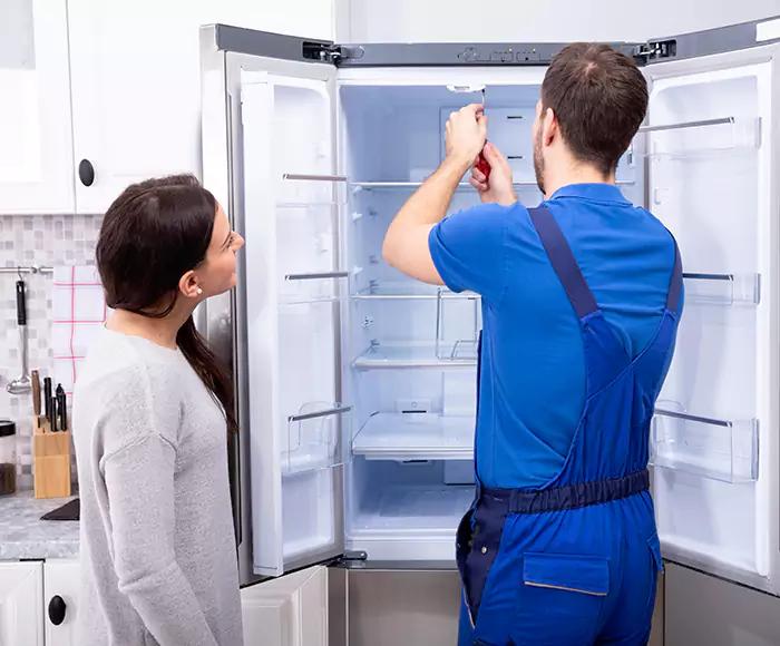 Reliable Fridge Repair Company: Your Trusted Refrigerator Repair Technician in Cranston, RI