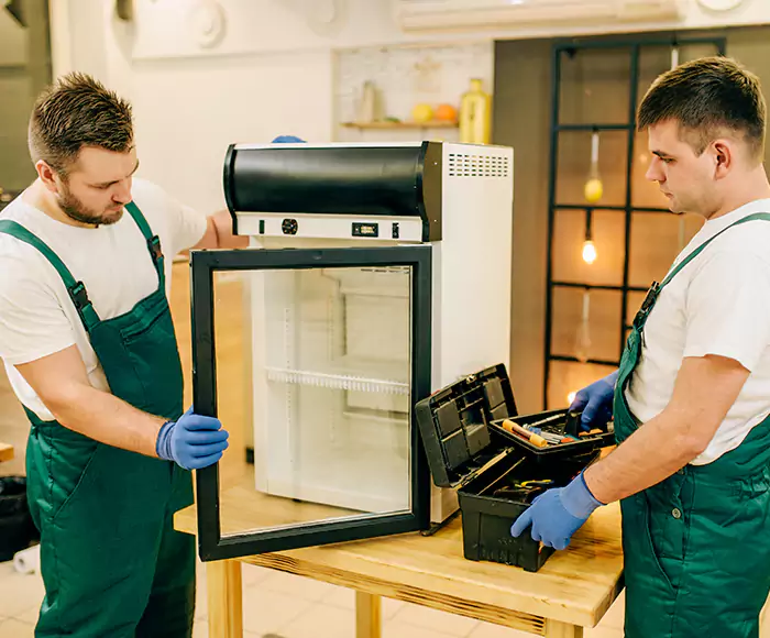 Professional Refrigerator Repair Experts: Your Same Day Refrigerator Repair Company in Cranston, RI