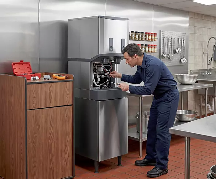 Premier Scotsman Appliances Pros: Your Brand Specialist in Cranston, RI