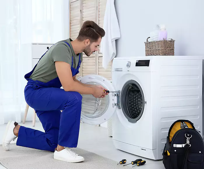 Top-Rated Washer Door Seal Replacement Company: Your Professional Washer Door Seal Replacement Service in Cranston, RI