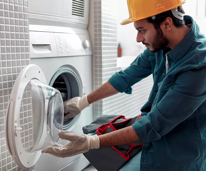 Washer Technicians: Your Trusted Washing Machine Repair Partner in Cranston, RI