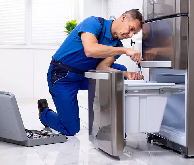 Why Cranston Homeowners Stay Loyal to Cranston Appliance Pro?
