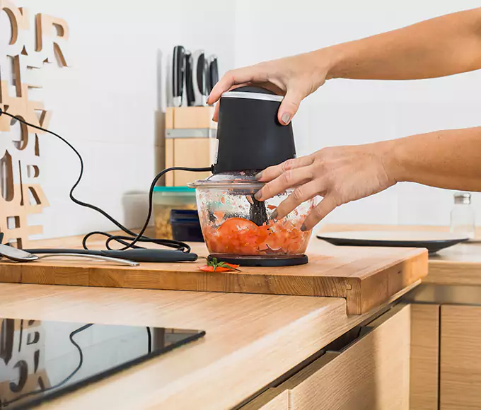 Why Cranston, RI Trusts Us With Every Blender Repair?