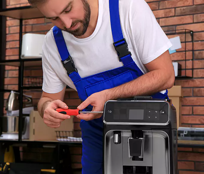 Why Cranston, RI Coffee Drinkers Trust Cranston Appliance Pro for Every Coffee Machine Fix?