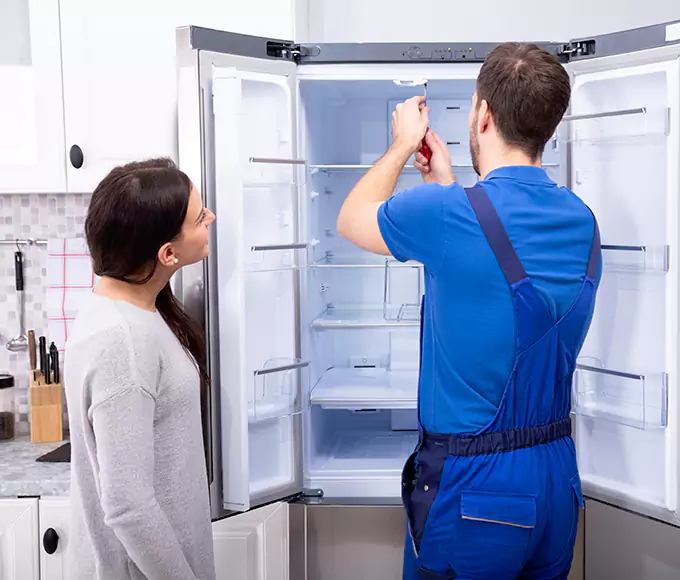Why Cranston Business Operators Choose Cranston Appliance Pro for Commercial Appliance Repair?