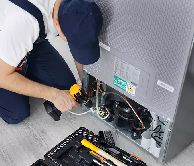 Why Cranston, RI Operators Trust Cranston Appliance Pro for Every Cold Storage Failure?