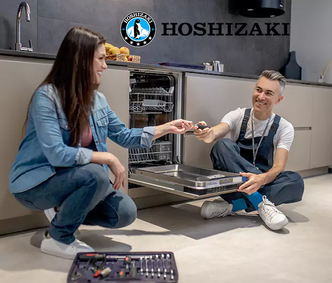 What Sets Our Hoshizaki Service Apart in Cranston, RI?