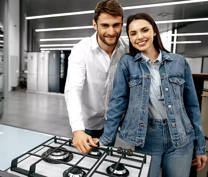 Why Cranston Homeowners Rely on Cranston Appliance Pro for Expert Cooktop Installation? 
