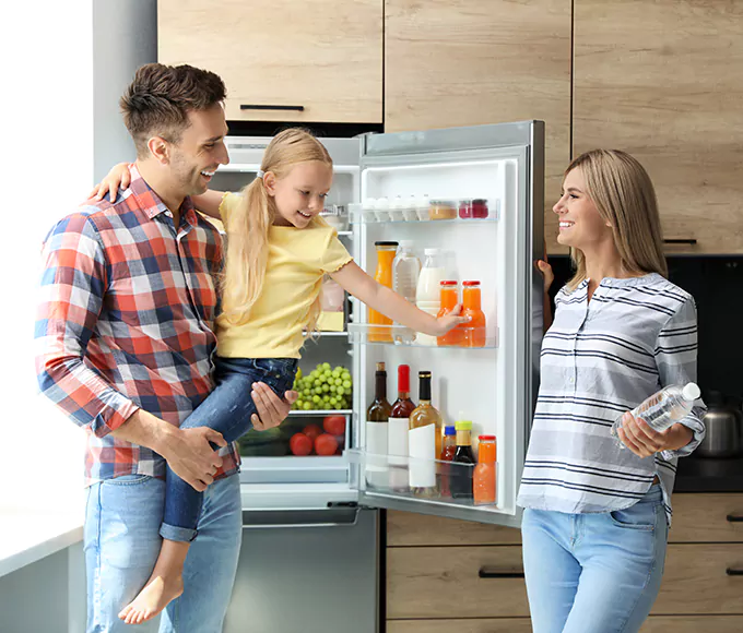 Why Cranston Homeowners Trust Cranston Appliance Pro for Every Fridge Fix?