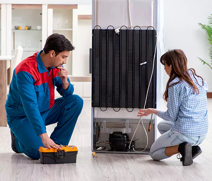 What Sets Our Viking Service Apart in Cranston, RI?